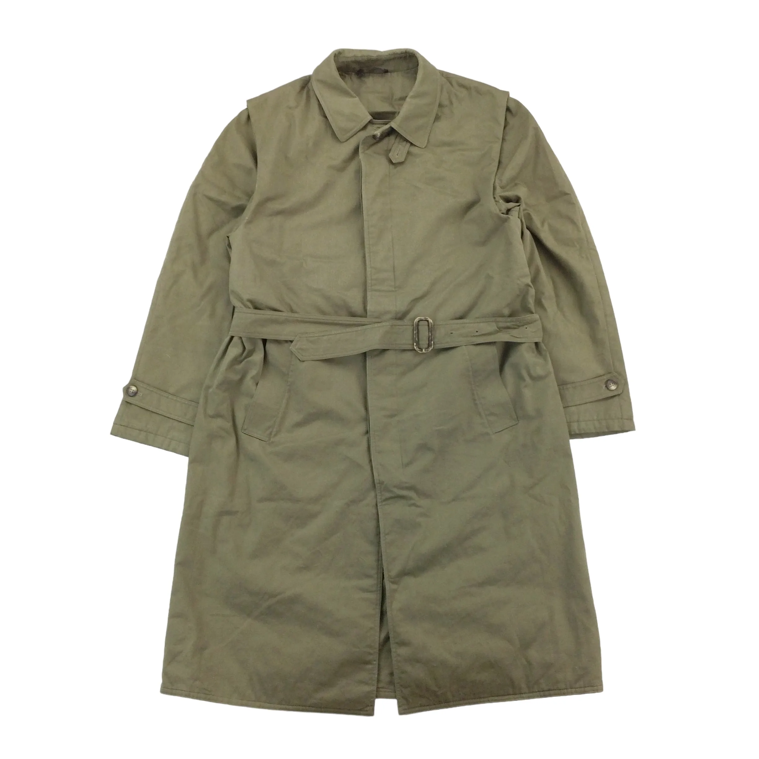 Valentino Trench Coat - Large