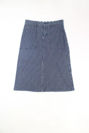 Vans Denim Skirt