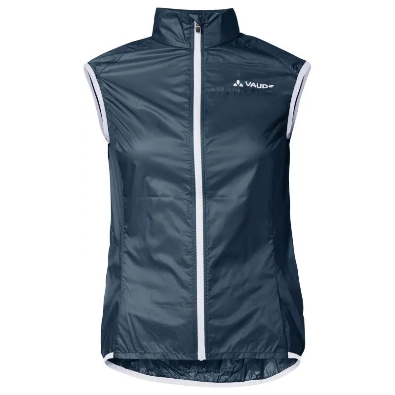 Vaude  Air Vest III - Giacca a vento - Donna