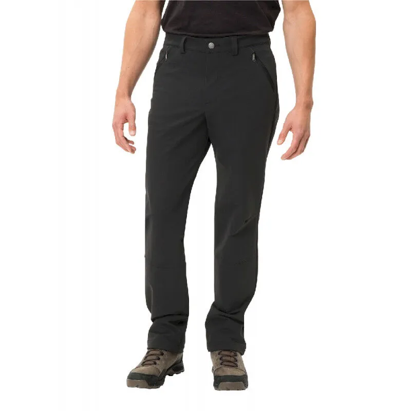 Vaude  Strathcona Pants II - Pantaloni da trekking - Uomo