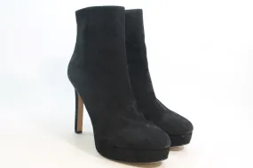 Veronica Beard Dali Women's Boots Floor Sample