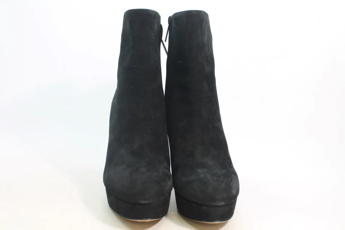 Veronica Beard Dali Women's Boots Floor Sample