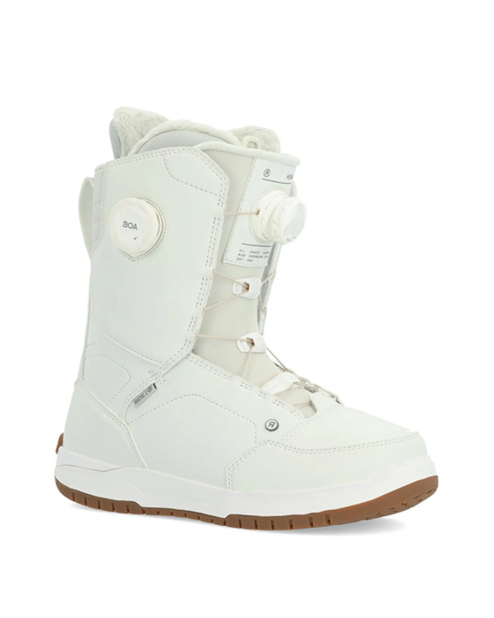 Women's Hera Snowboard Boots '24