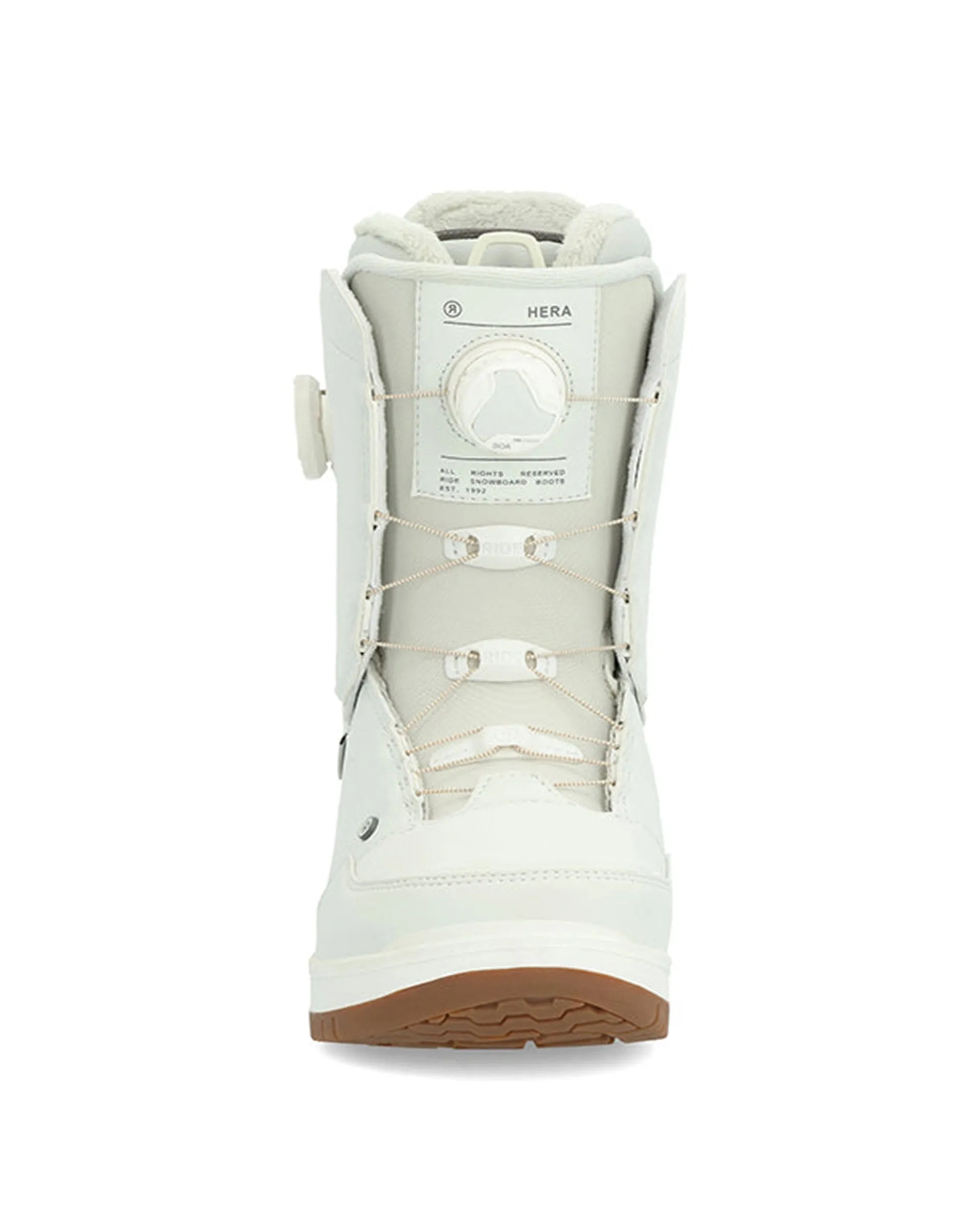 Women's Hera Snowboard Boots '24