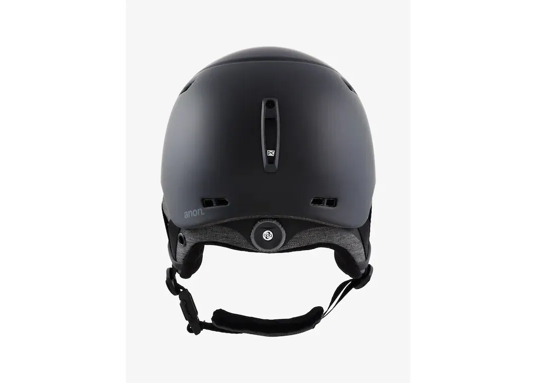 Women's Raven Helmet