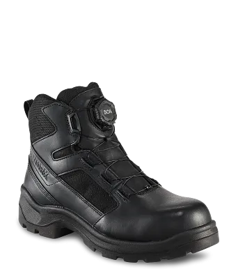 WORX Style #5650 Men's 6-inch Boot