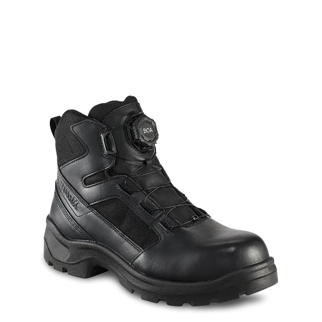 WORX Style #5650 Men's 6-inch Boot