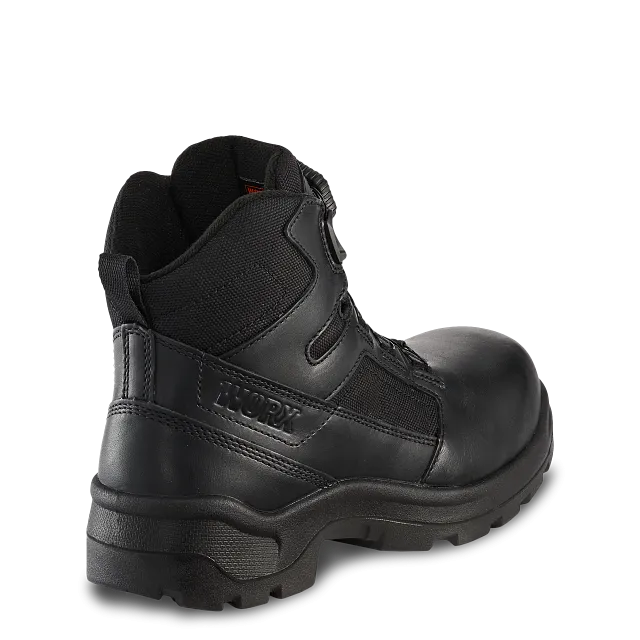 WORX Style #5650 Men's 6-inch Boot