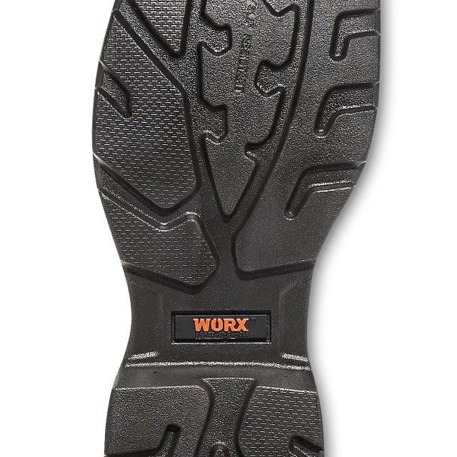 WORX Style #5650 Men's 6-inch Boot