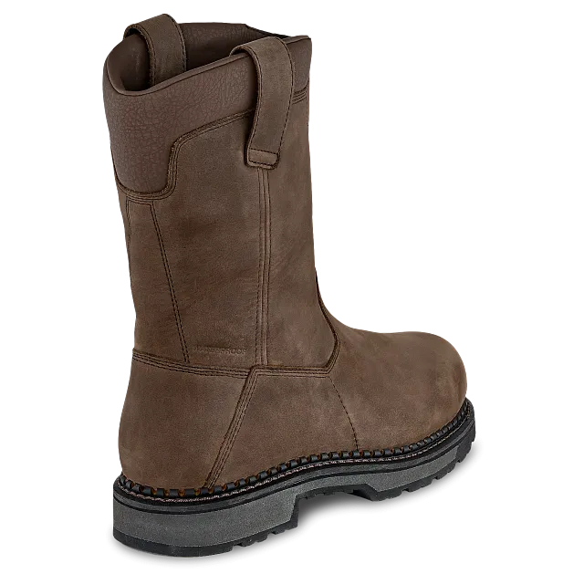 WORX Style #5702 Men's 10-inch Pull-On Boot