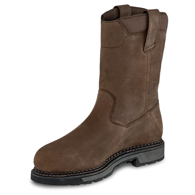 WORX Style #5702 Men's 10-inch Pull-On Boot