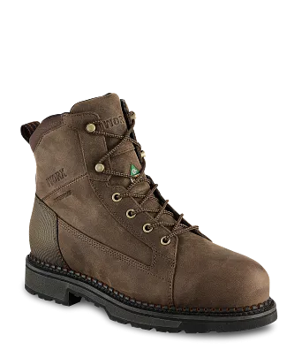 WORX Style #5909 Men's 6-inch Boot