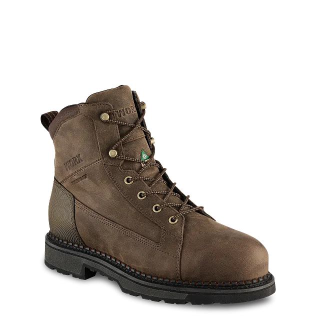 WORX Style #5909 Men's 6-inch Boot