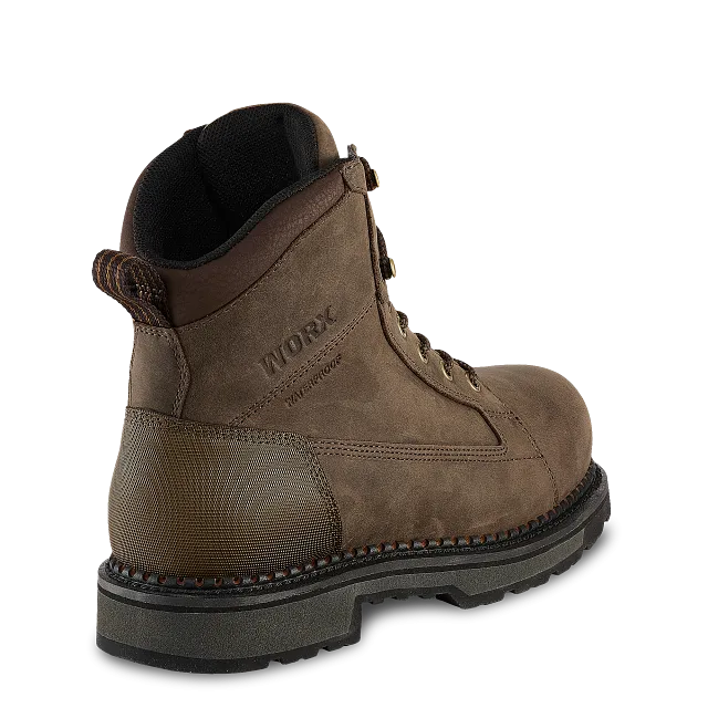 WORX Style #5909 Men's 6-inch Boot