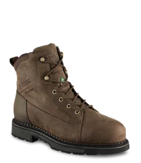 WORX Style #5909 Men's 6-inch Boot