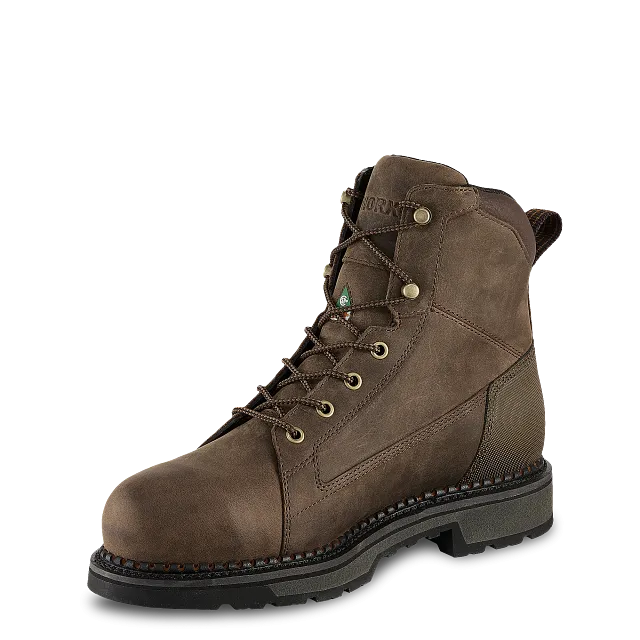 WORX Style #5909 Men's 6-inch Boot