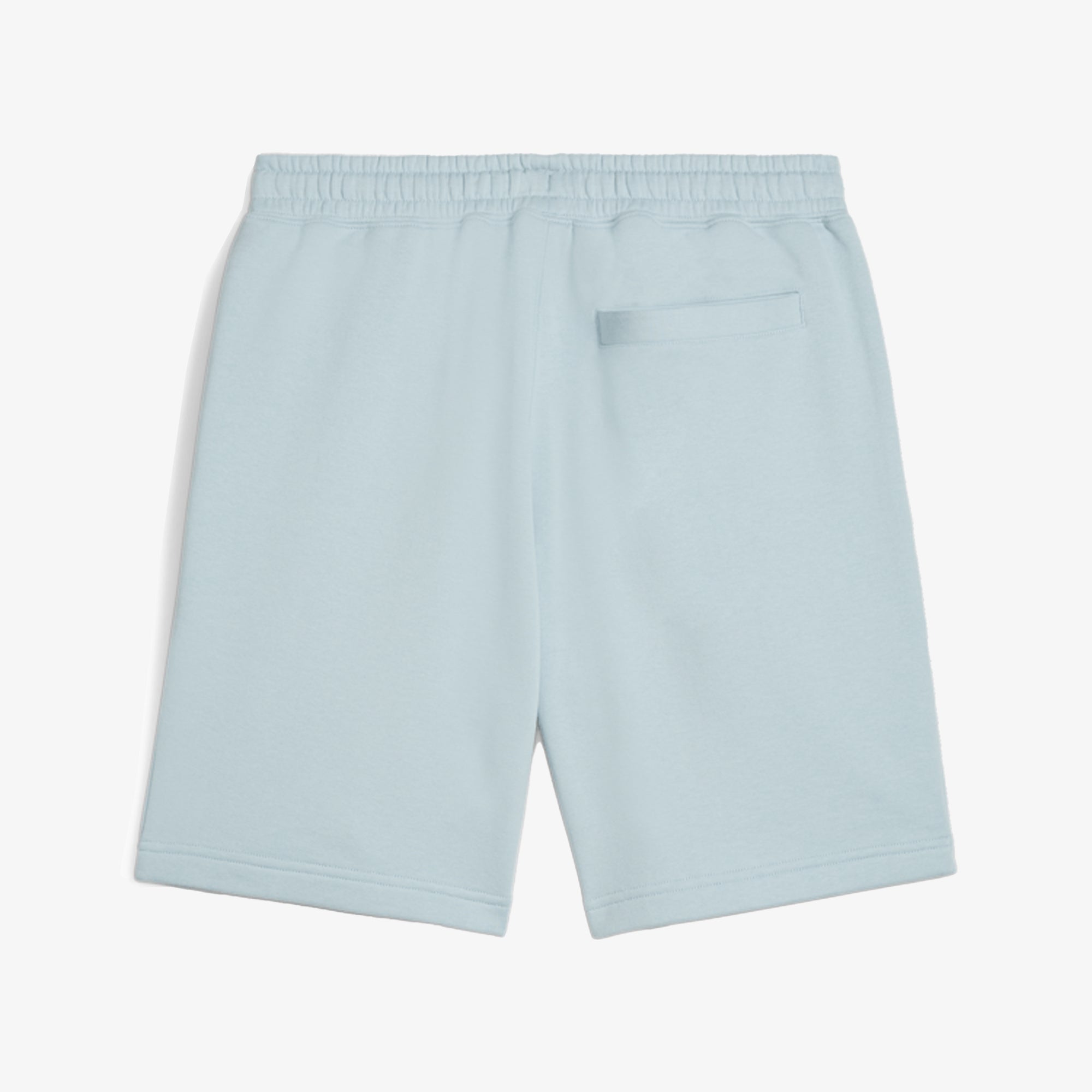 X PALM TREE CREW SHORTS 'BLUE'