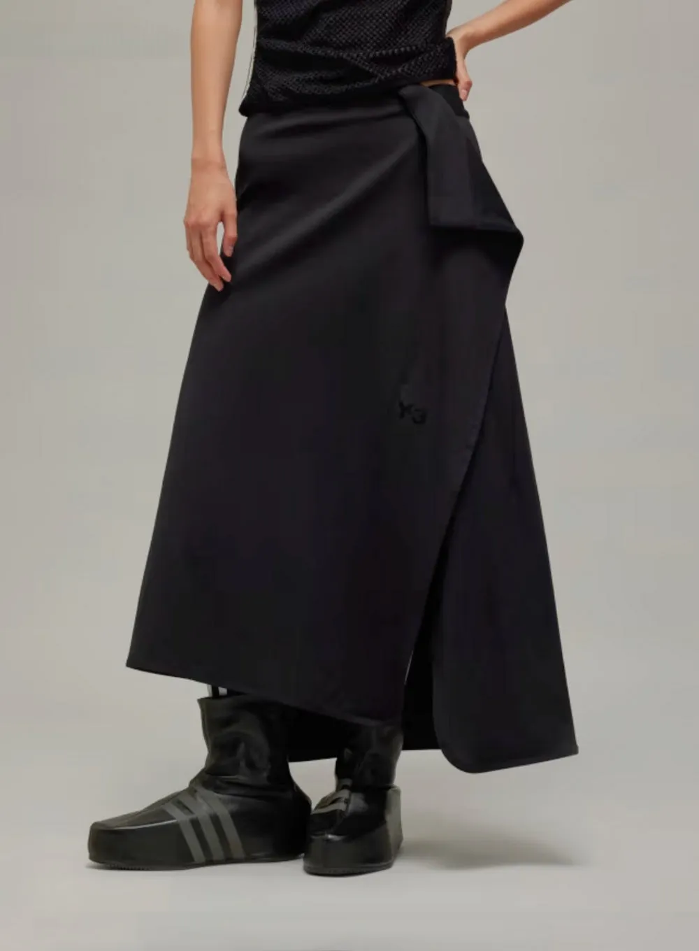 Y-3 | Track Skirt