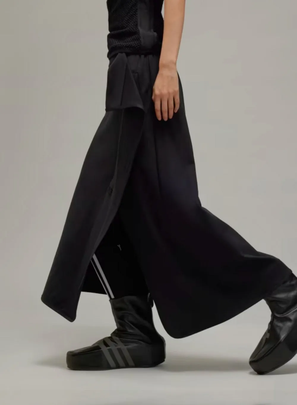 Y-3 | Track Skirt