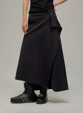 Y-3 | Track Skirt