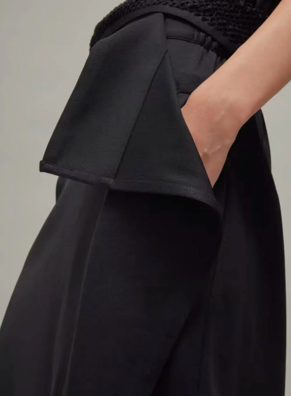 Y-3 | Track Skirt